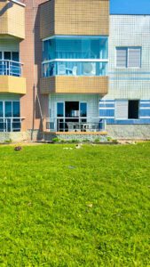 Apartamento com 3 quartos no condomínio Solar do Atlântico Itapoá - SC